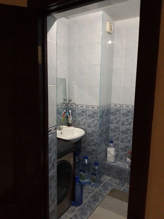 Продается 3 ком квартира на А. Югнакий.