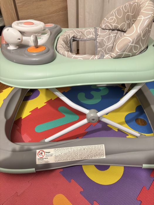 Vand premergator Zopa