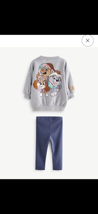 Нови комплекти и рокли Next