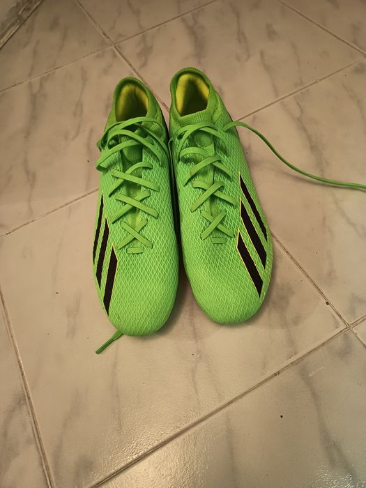 Бутонки на Adidas-SpeedPortal3