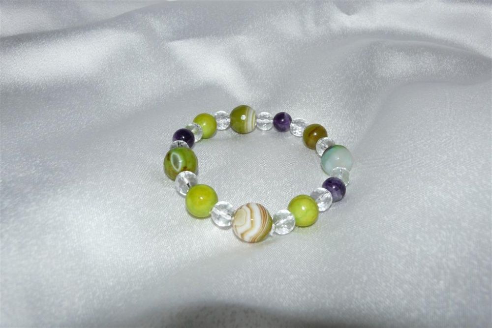 Зодиакална бижутерия