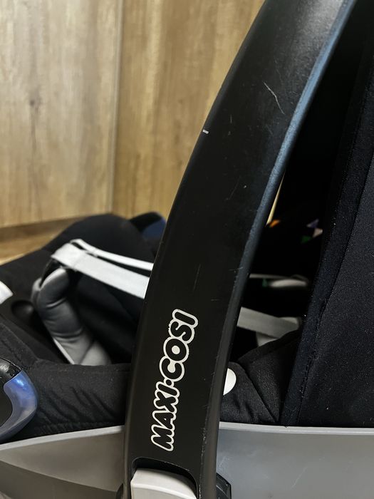 Кошница за кола  maxi cosi