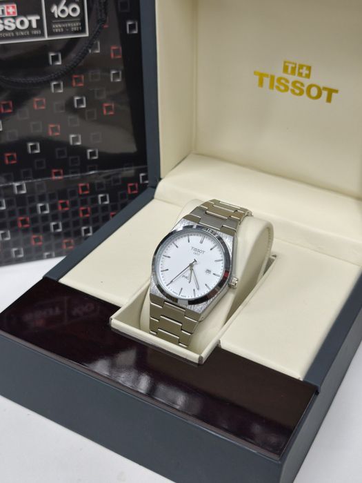 Наручные мужские часы Tissot