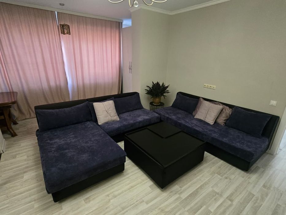 Диван трансформер