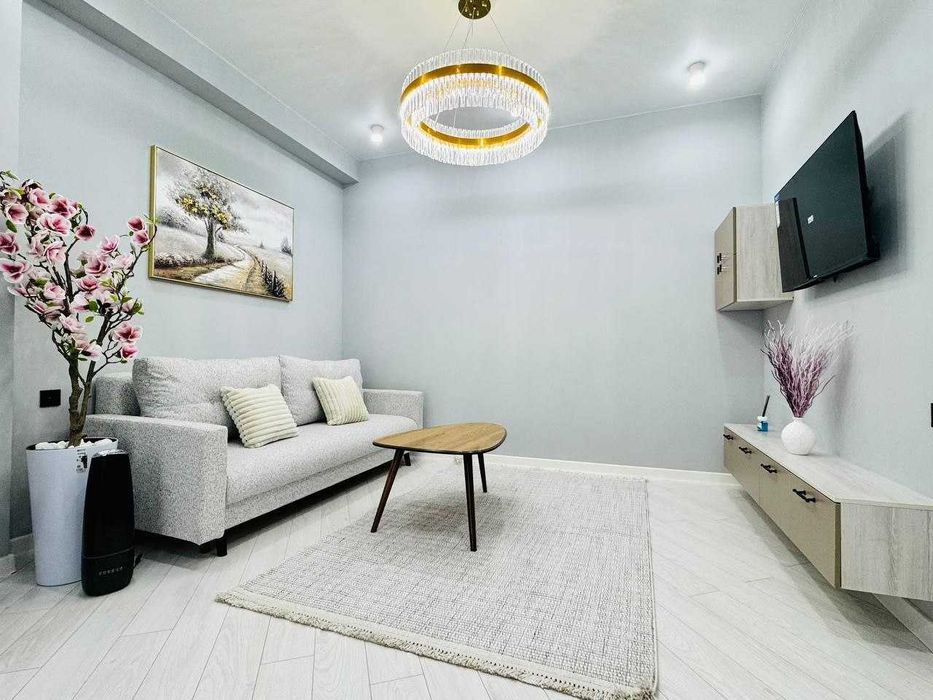 Срочно сдаю!! 2шка, Никитина, Боткина ID13