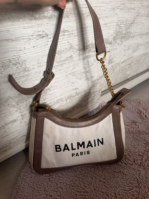 Чанта balmain балмейн