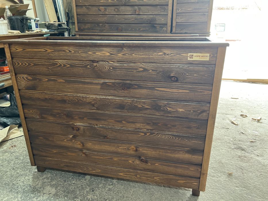 Кашпо, горшки, вазоны (гул тувак) для ваших цветов и растений