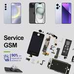 Reparatii Telefoane Samsung/Iphone/Huawei/xiaomi