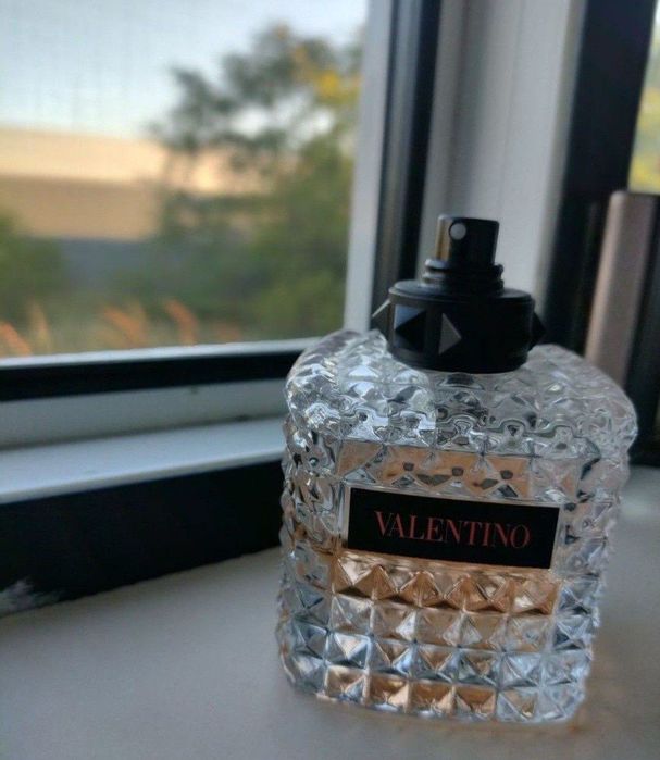 Valentino Born in Roma