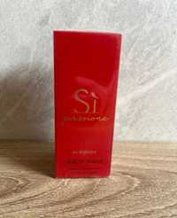 Si Passione Parfum Armani Parfum