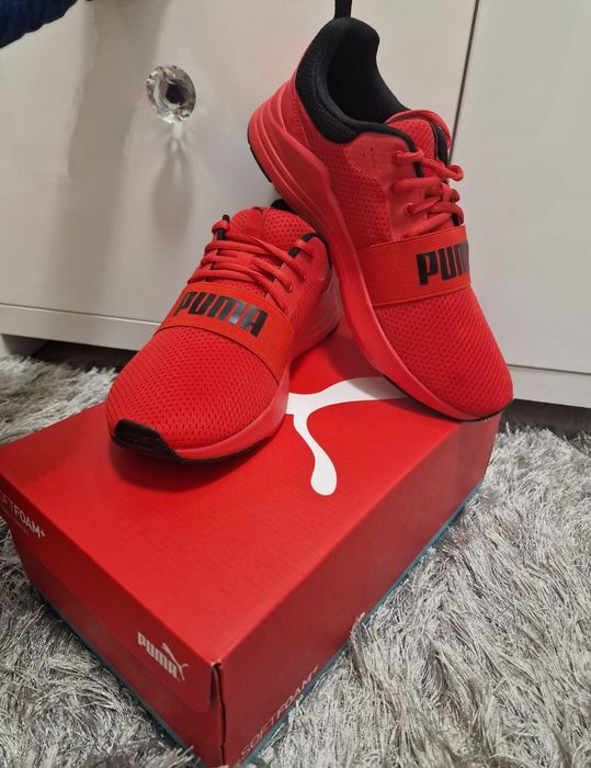 Adidasi Puma originali