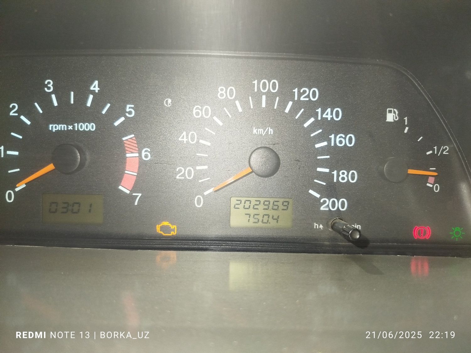 Lada 115 (petnashka) sotiladi