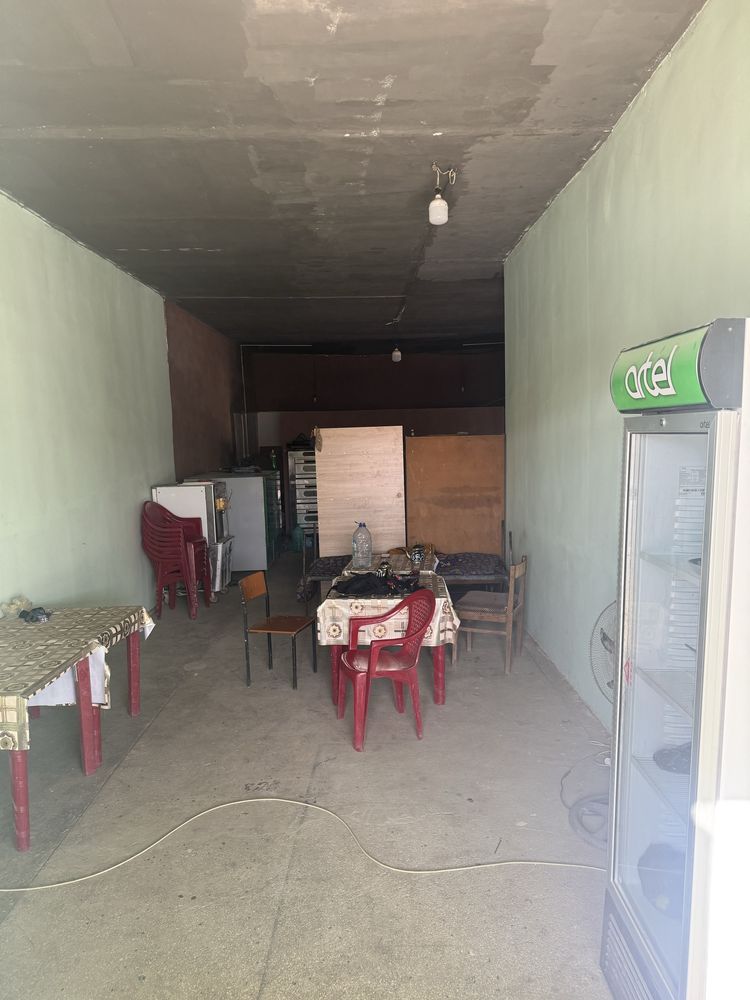 Bino  ijaraga beriladi