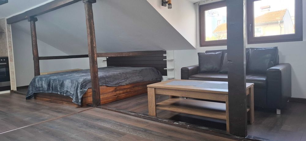 Едностаен 40 кв.м., Идеален Център до Катедрала