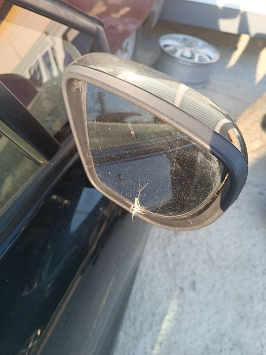 Oglinda stânga dreapta Clio 4