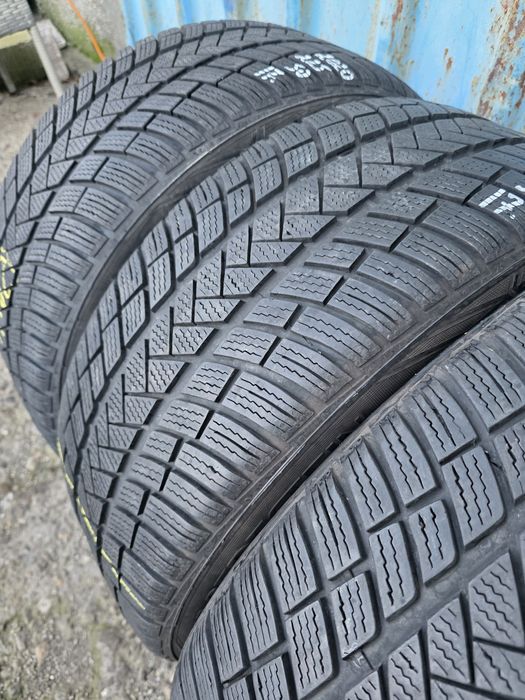 Anvelope Iarnă 225.50.17 Vredestein An 2020