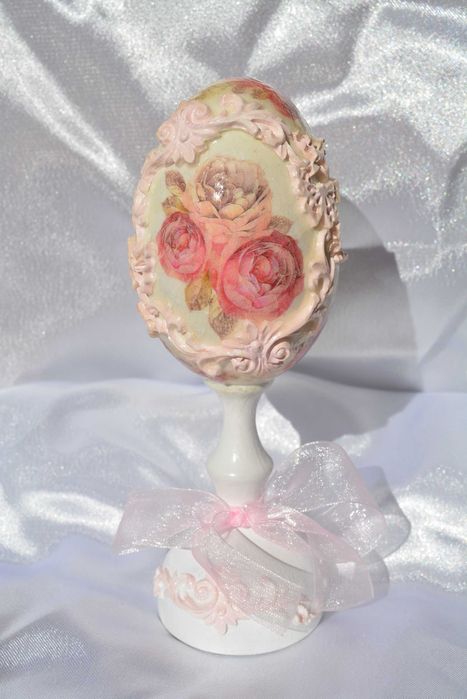 Великденски яйца