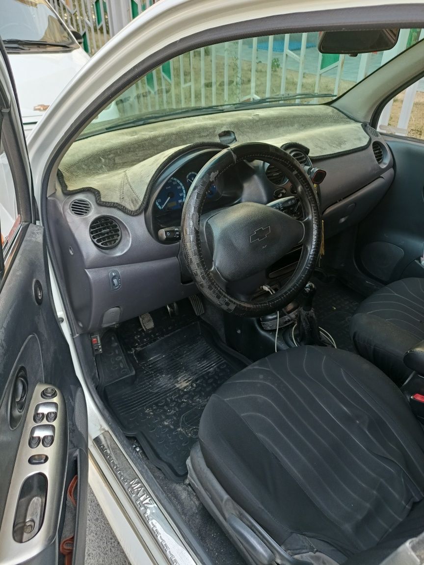 Matiz best 2012 йил