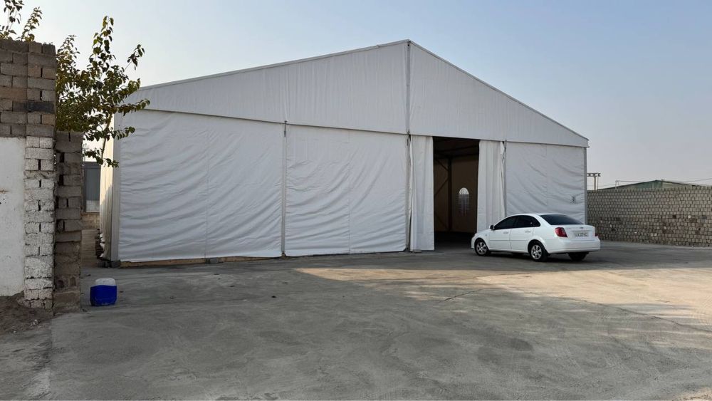 Сергили сдается в аренду 500 кв