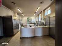 Spatiu comercial  de alimentatie publica | 130mp | Zona str. Paris