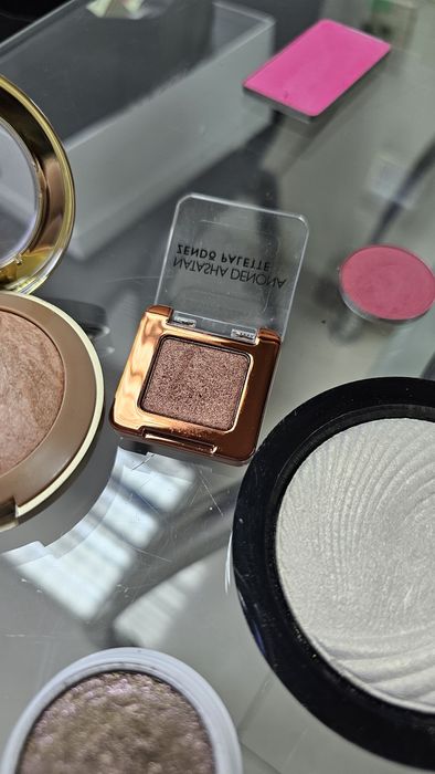 Разпродажба на козметика