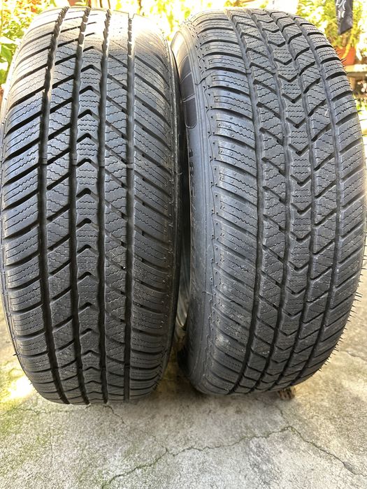 Vand 2 roti cu anvelope Kenda Kenetica 4S 185/65/15