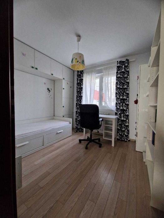 Proprietar inchiriez apartament 3 camere Baneasa