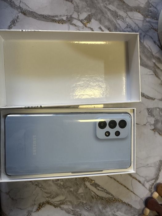 Samsung Galaxy A53 5G