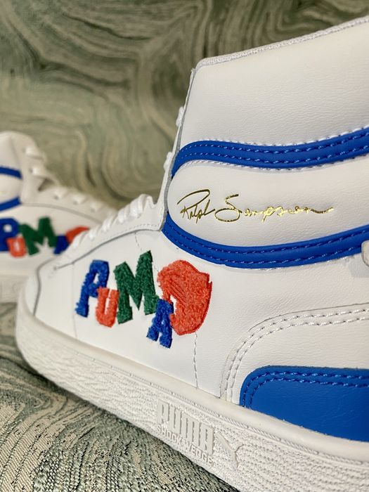 Puma Ralph Sampson (39)