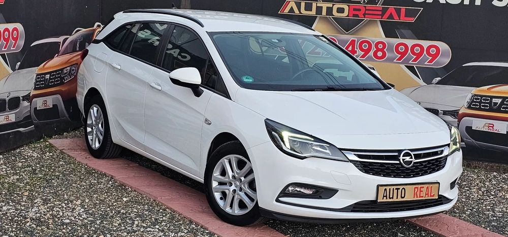 Opel Astra Numerar! Finantare! Garantie! Proba! Livrare la domiciliu!