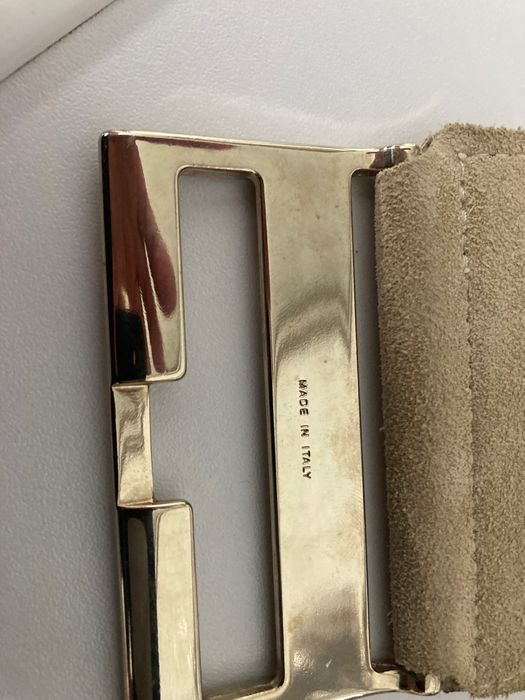 Curea talie, Guess by Marciano