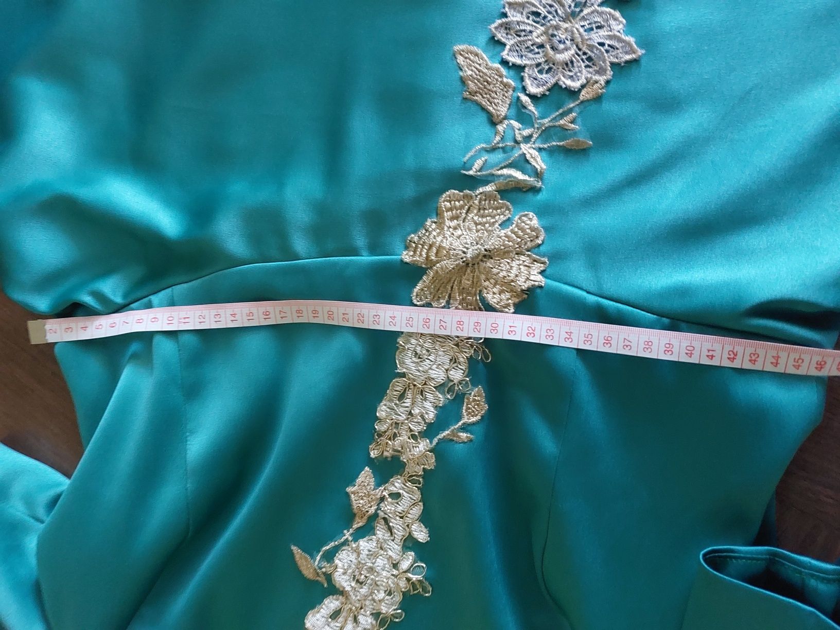 Rochie lunga de seara