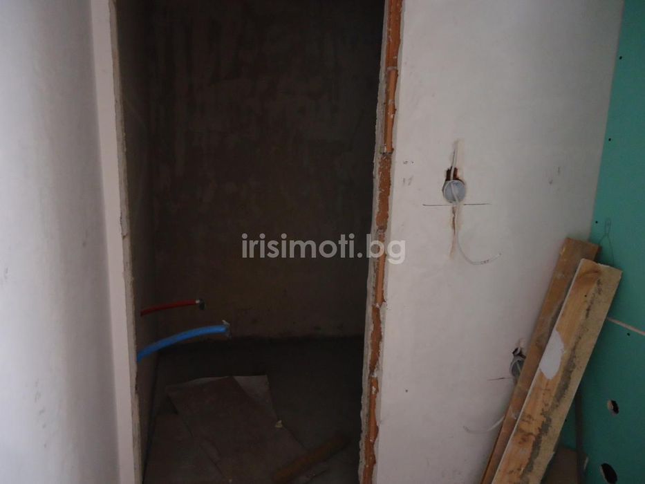 Продава се Тристаен апартамент в София, Бъкстон - 104 кв.м за 2452 €/кв.м - Снимка #4