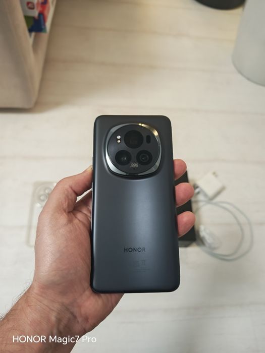 Honor Magic 6 Pro