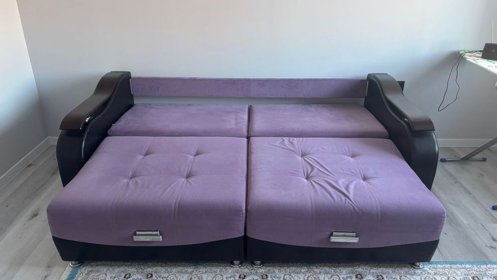 Диван в отличном состоянии