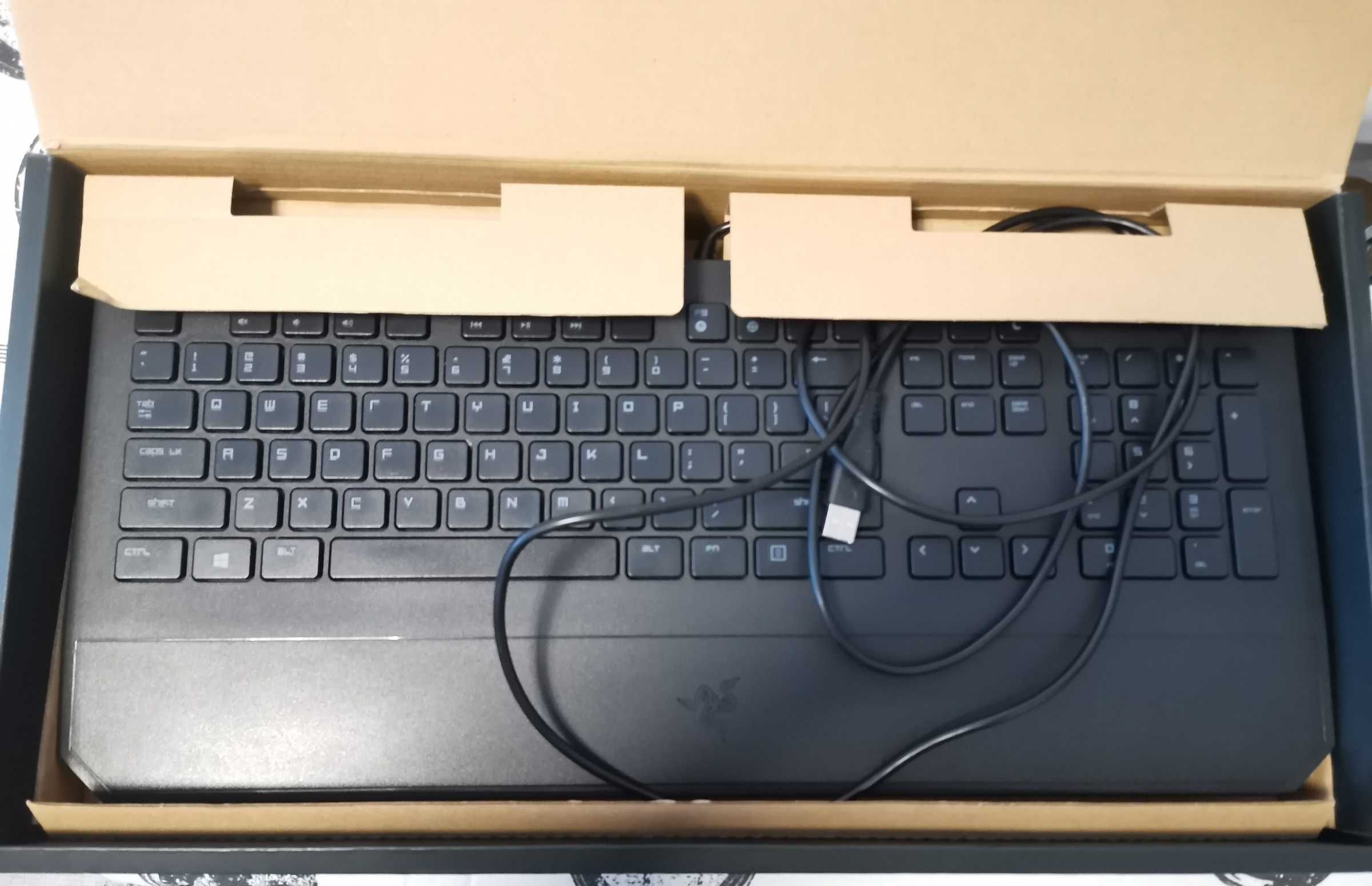 Tastatura razer deathstalker essential