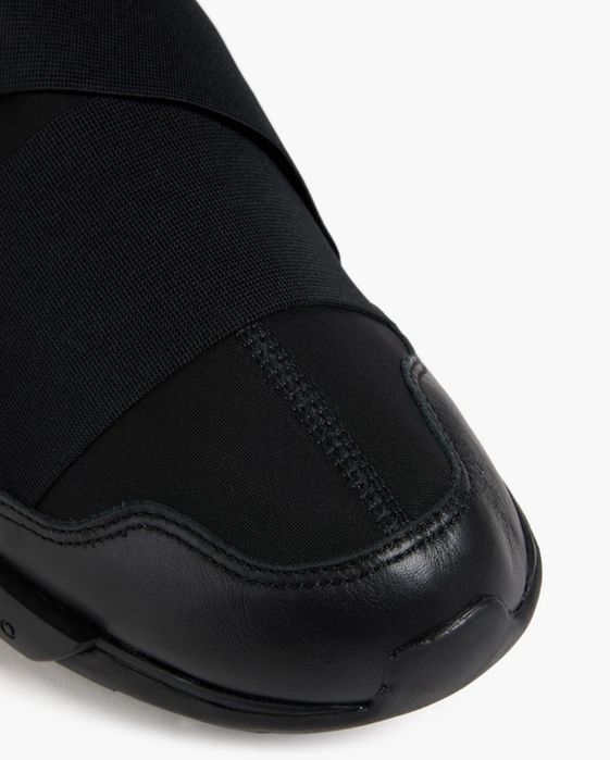 Последен размер ! Мъжки маратонки Y-3 Yohji Yamamoto Qasa номер 40