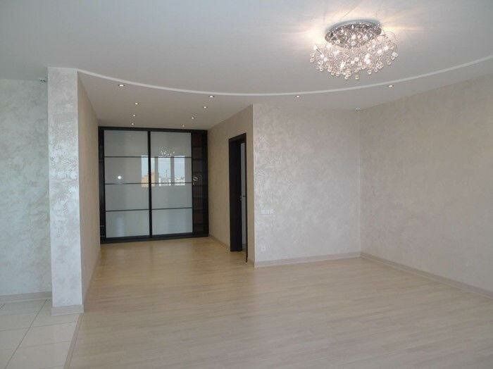 Евро ремонт  под ключ