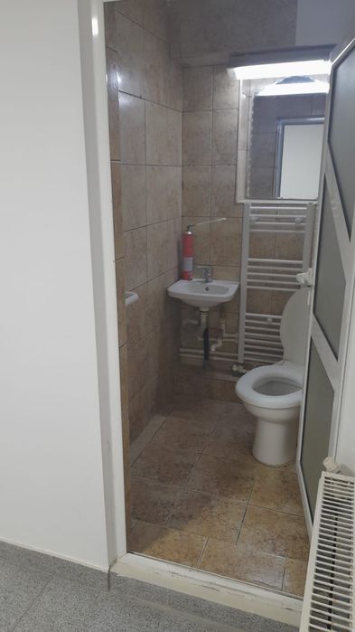 Spatiu comercial, bulevardul Cosminului