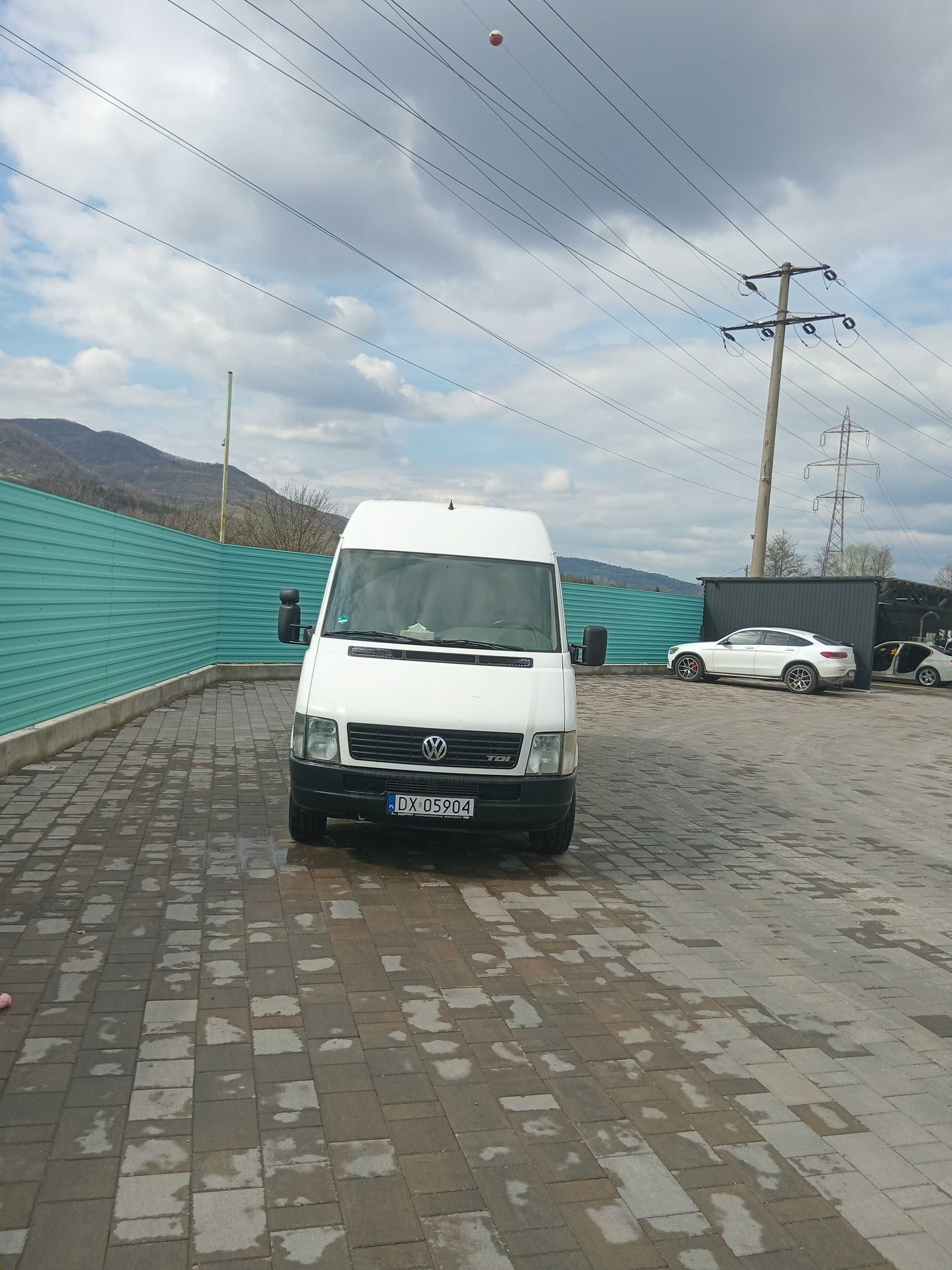 Lt 2.5 2006. 4500e