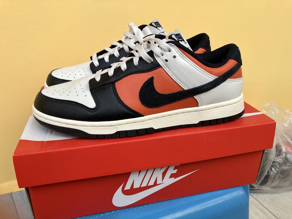 Nike Dunk Low НОВИ маратонки мъжки 44,5