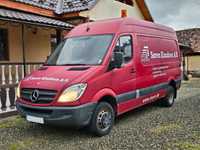 Mercedes-Benz Sprinter 515 2.2 Cdi