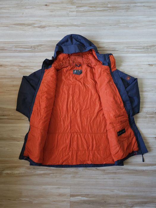 Оригинално мъжко яке Jack Wolfskin Northern Sky One