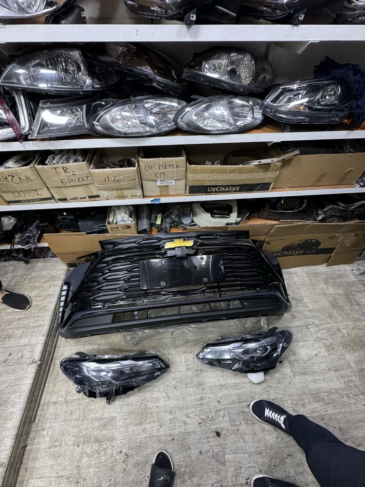 Monza banfer fara