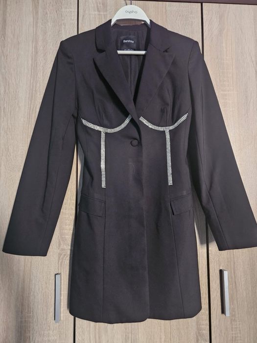 Коктейлни рокли Maje, Massimo Duti, Zara