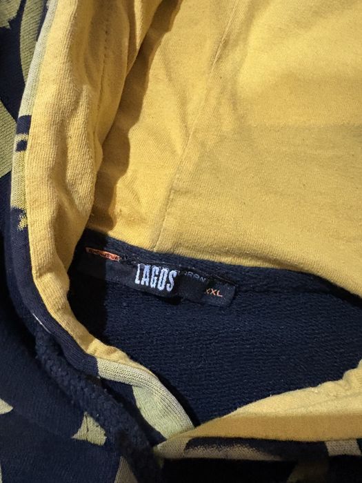 Мъжки есенни суичери