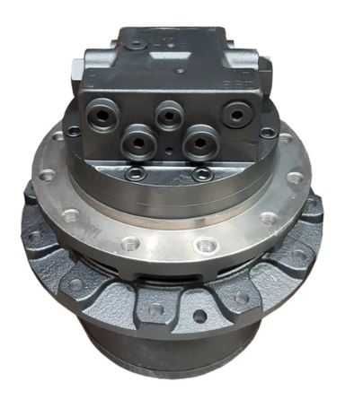 Hidromotor de mars JCB model 35Z