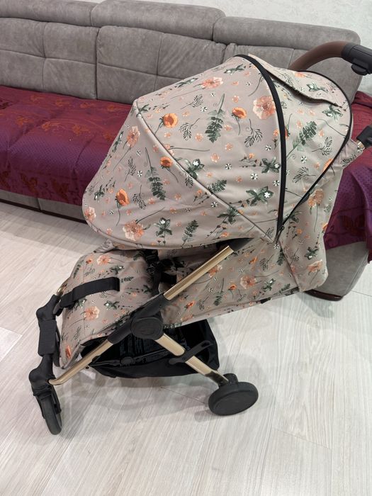 Коляска Elodie прогулочная