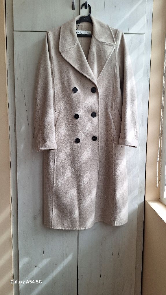 Пролетно палто Зара/Zara