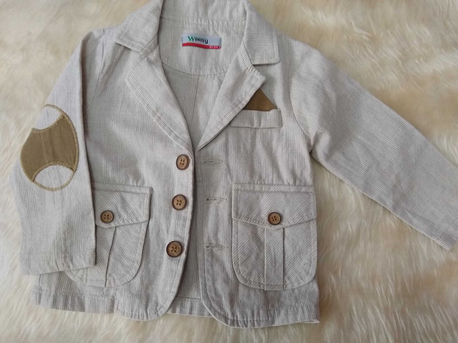 Дрехи за възраст 2-3г